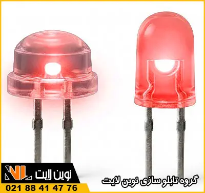 بهترین نوع ال ای دی برای تابلو ثابت بهترین نوع ال ای دی برای تابلو ثابت
