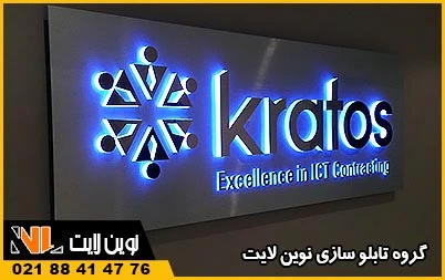 بهترین تابلو تبلیغاتی برای محیط داخلی