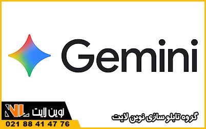 طراحی تابلو تبلیغاتی با Gemini طراحی تابلو تبلیغاتی با Gemini